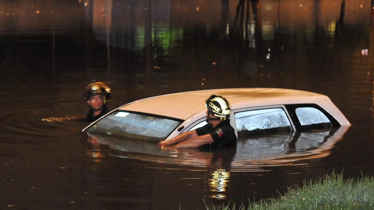 INUNDACIONES FOTO.- JAIME LLERA (4)